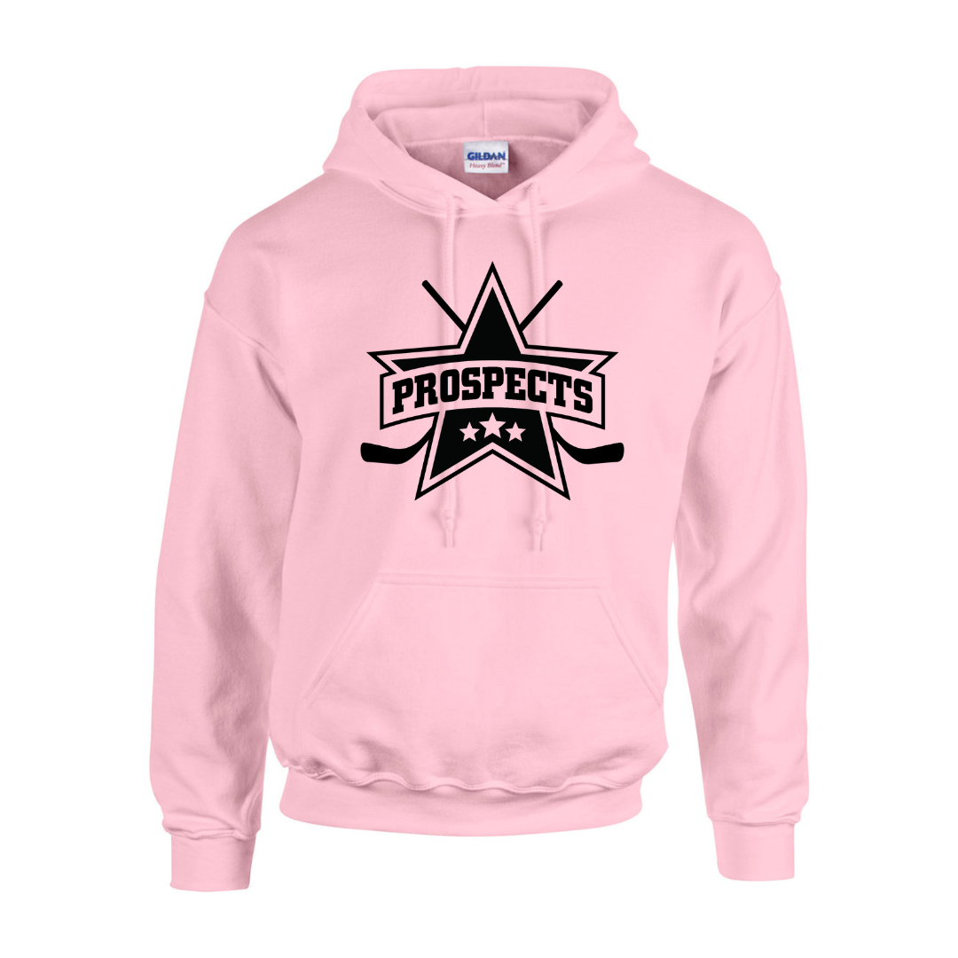 Fleece Hoodie