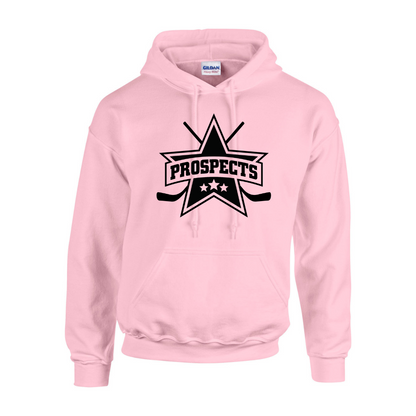 Fleece Hoodie