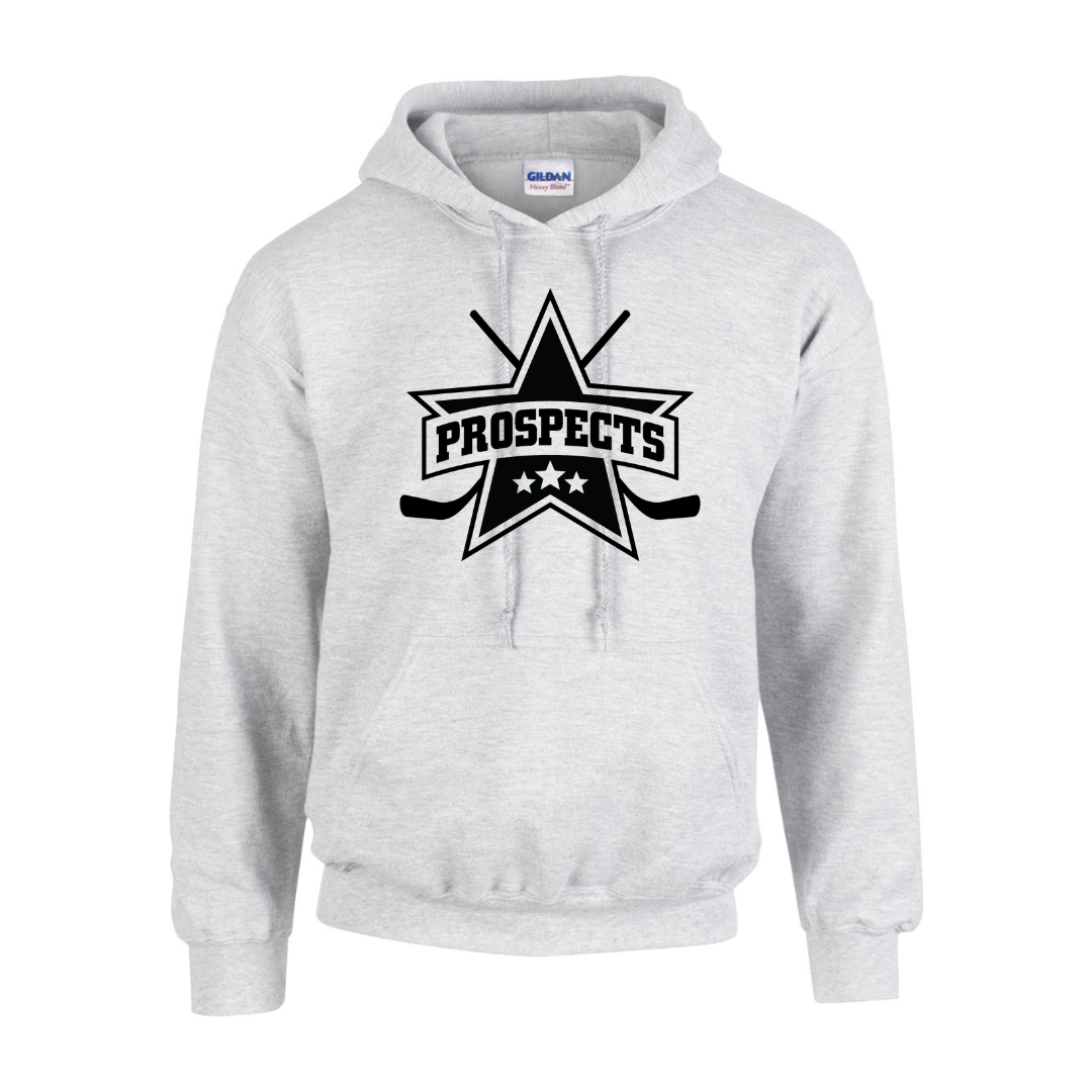 Fleece Hoodie
