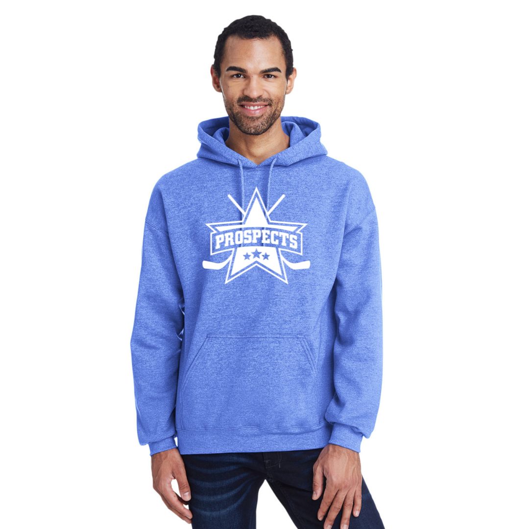 Fleece Hoodie