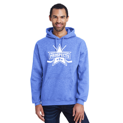 Fleece Hoodie