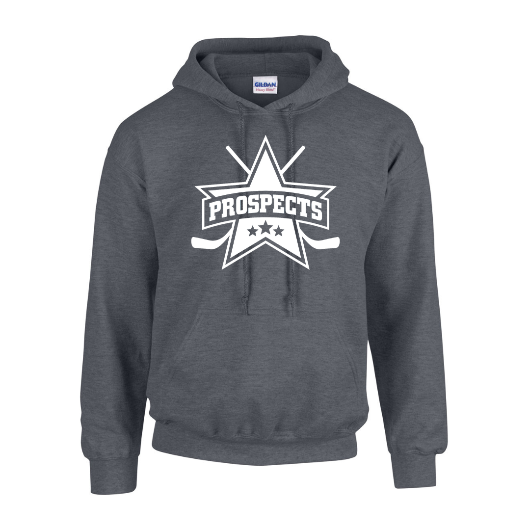Fleece Hoodie