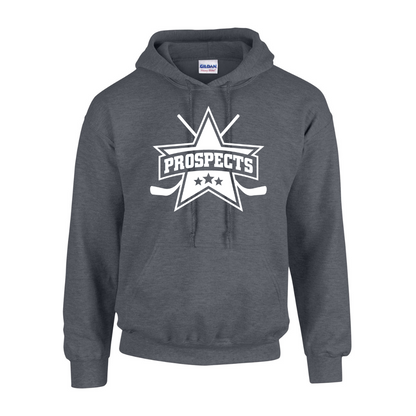 Fleece Hoodie