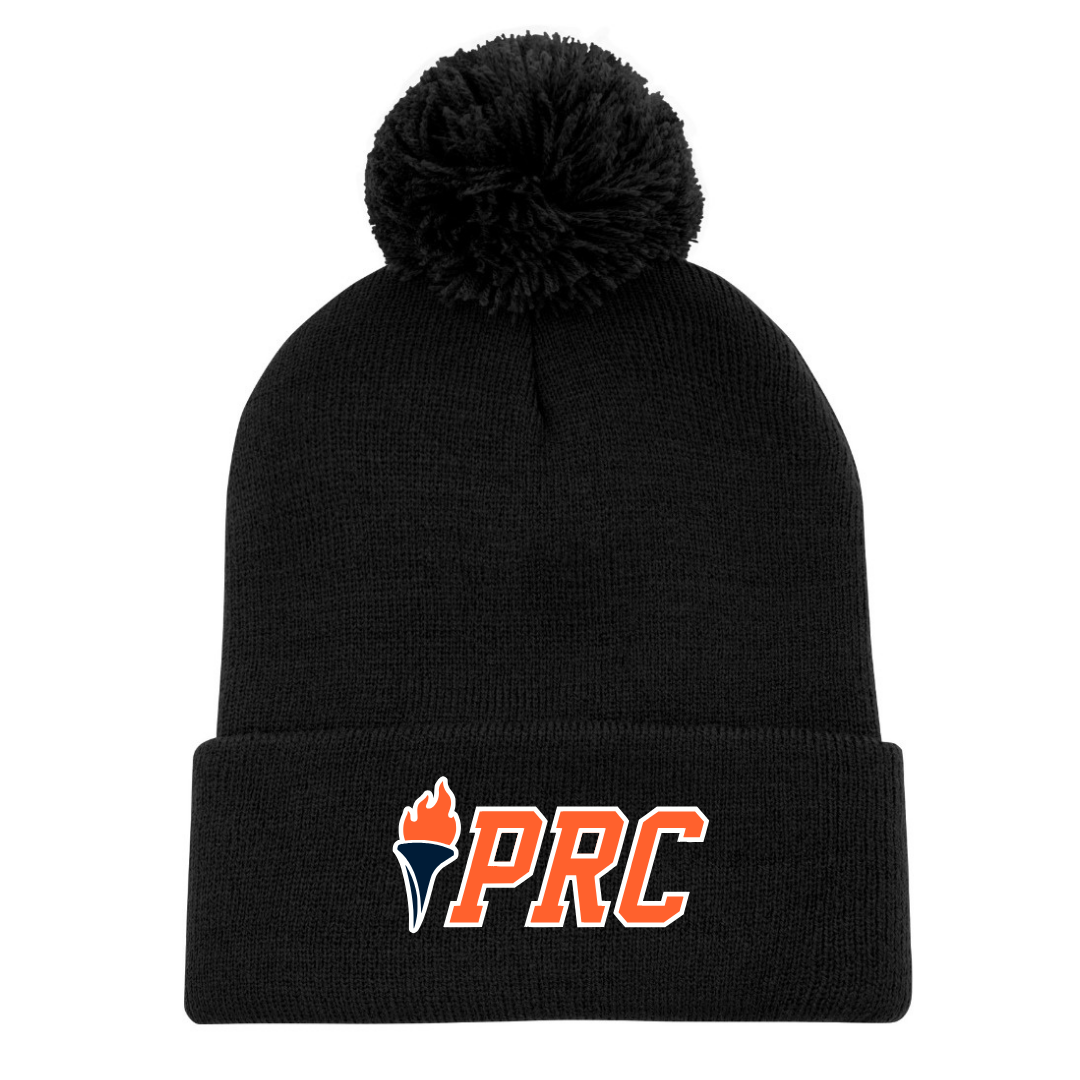 Pom Toque