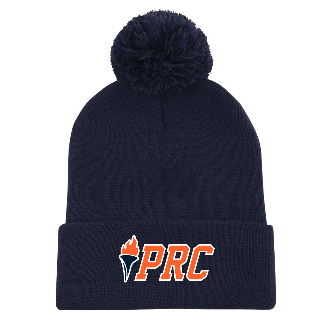 Pom Toque