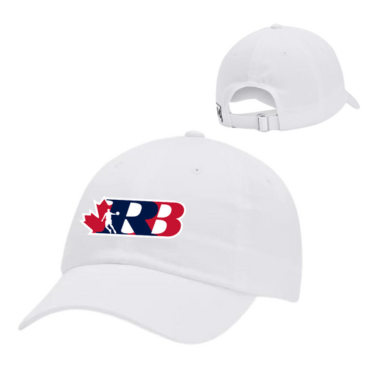 Chino Adjustable Hat