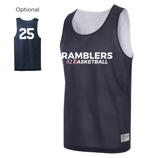 Reversible Practice Jersey