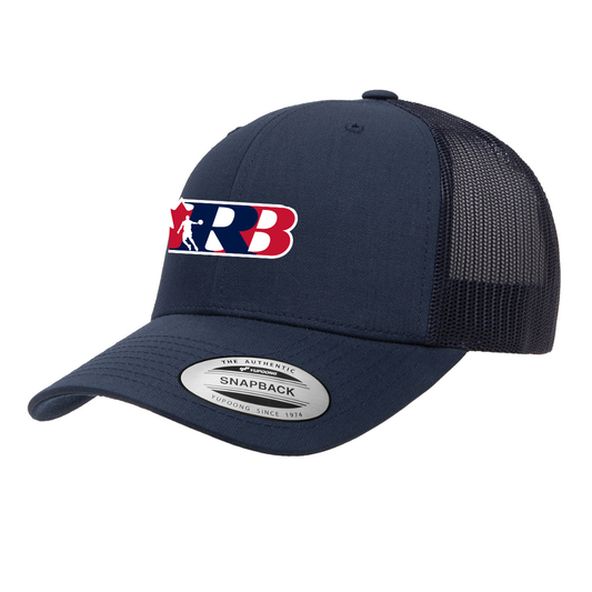 Trucker Adjustable Hat