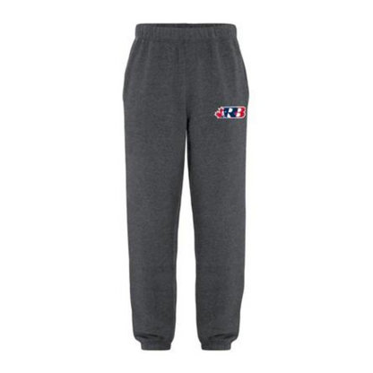 Cotton Fleece Sweatpants