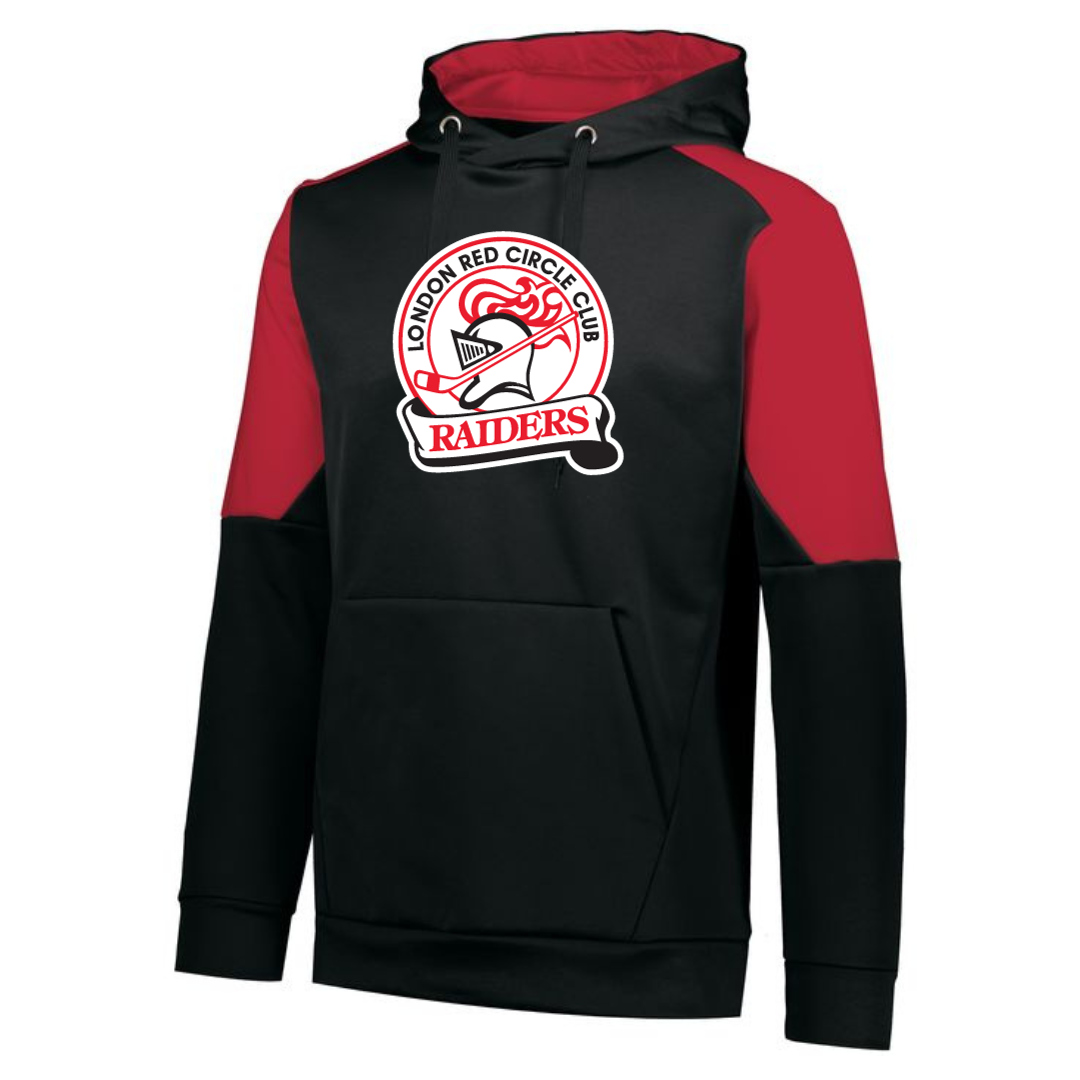 Momentum Hoodie - Youth