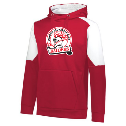 Momentum Hoodie - Youth