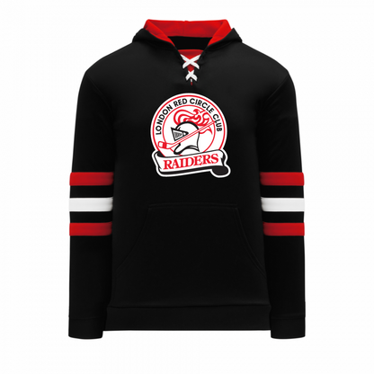 Jersey Hoodie - Youth