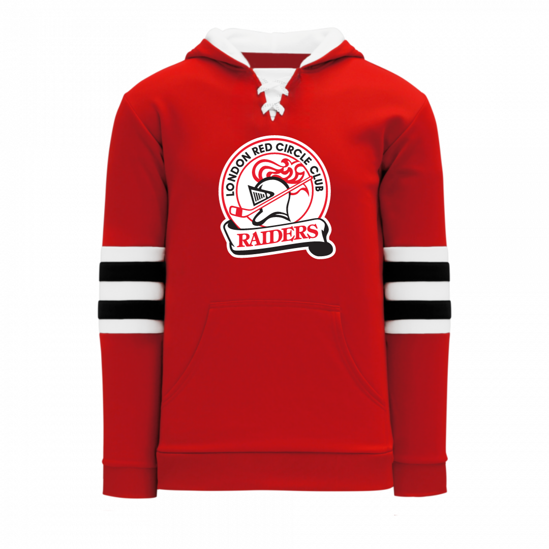 Jersey Hoodie - Youth