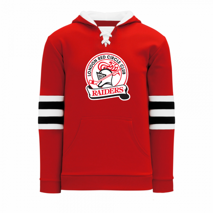 Jersey Hoodie - Youth