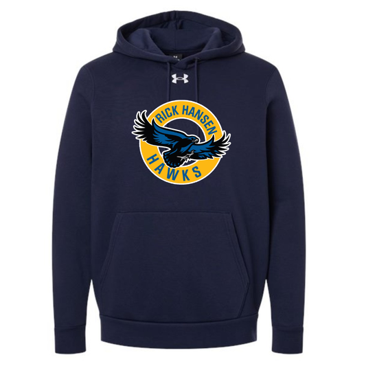 Fleece Hoodie