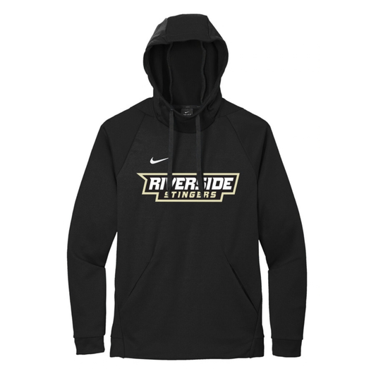 Therma Fleece Hoodie