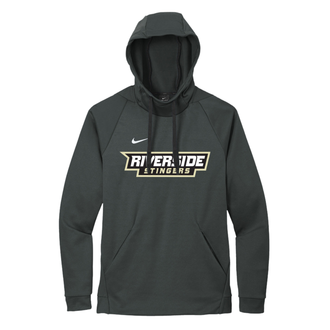 Therma Fleece Hoodie