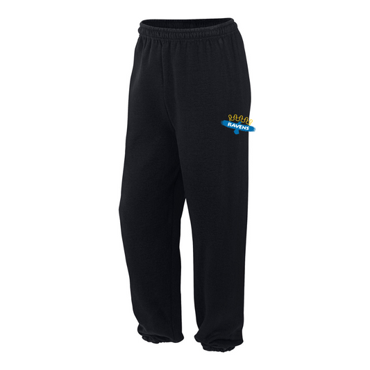 Cotton Sweatpants