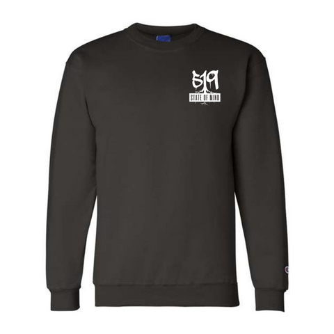 'State of Mind' Crewneck - Youth