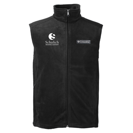 Steens Mountain Vest - Mens