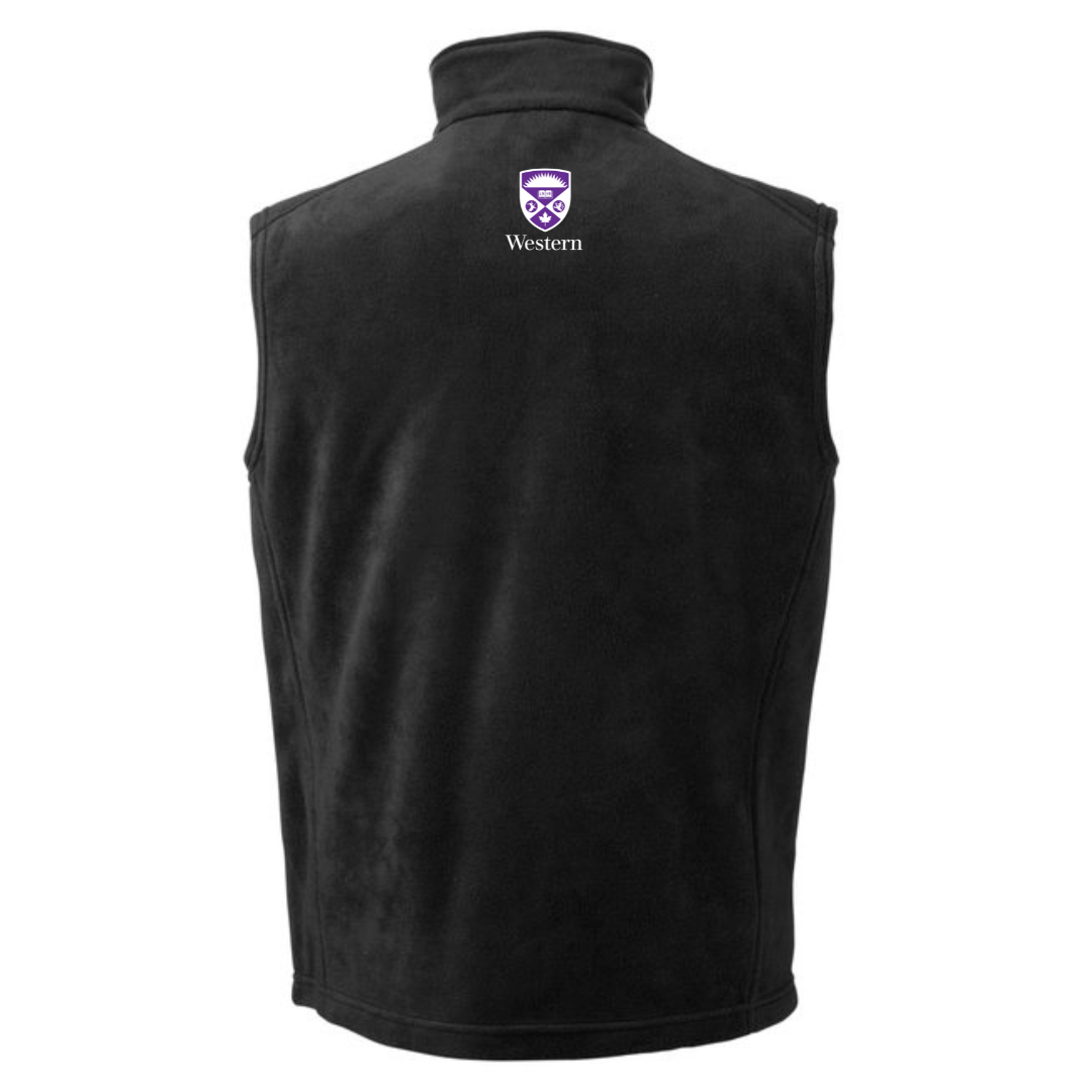 Steens Mountain Vest - Mens