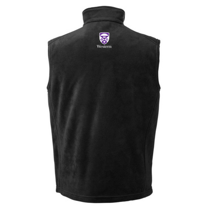 Steens Mountain Vest - Mens