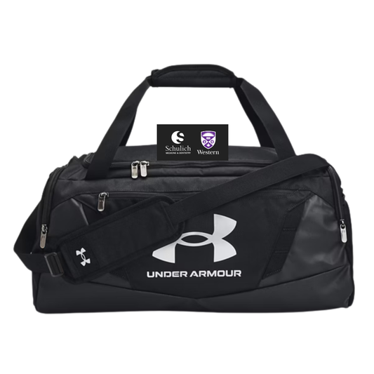 Undeniable Duffle 5.0