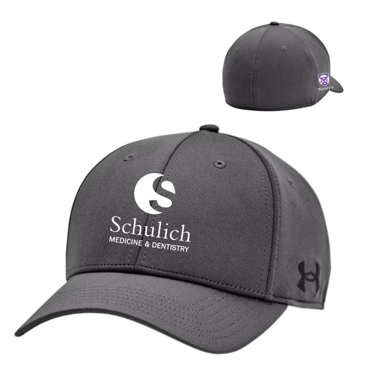 Blitzing Hat