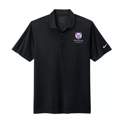 Dry-fit Polo