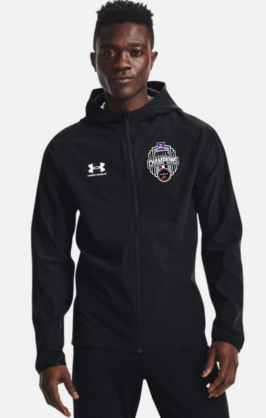 Challenger Storm Jacket