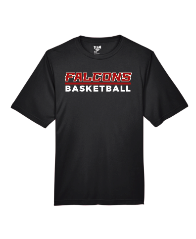 Performance Shortsleeve - Promo