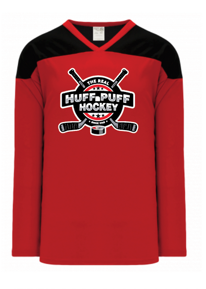 Hockey Jersey