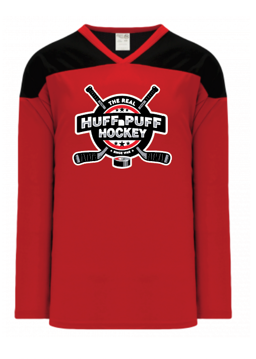 Hockey Jersey