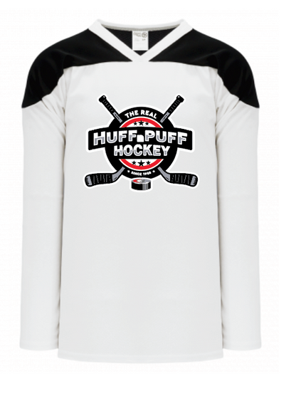 Hockey Jersey