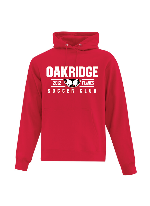 Cotton Hoodie