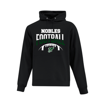 Everyday Fleece Hoodie