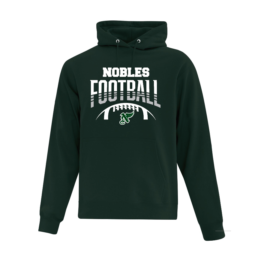 Everyday Fleece Hoodie