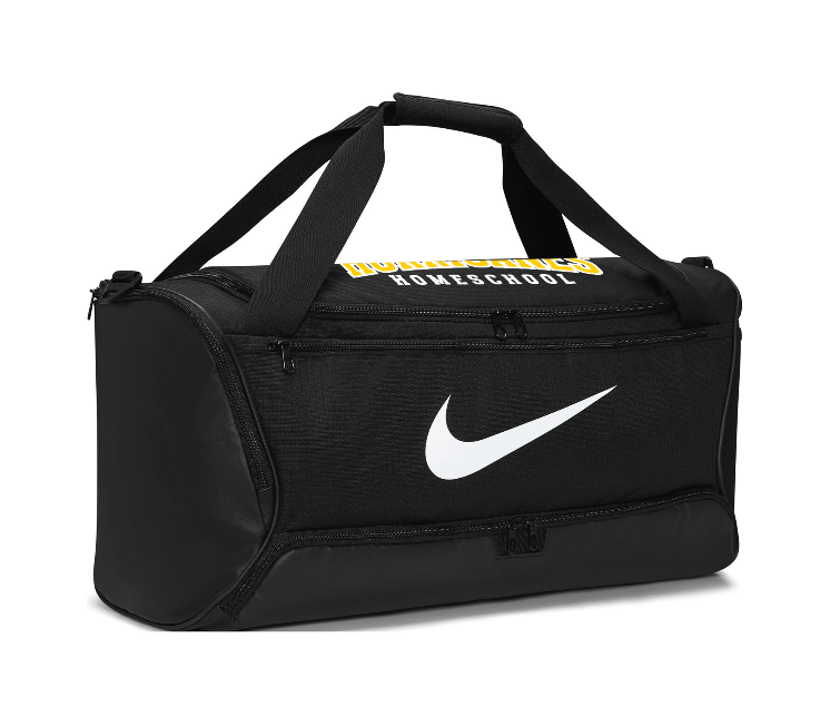 Brasilia Medium Duffle Bag