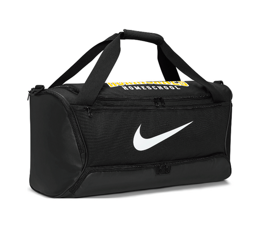 Brasilia Medium Duffle Bag