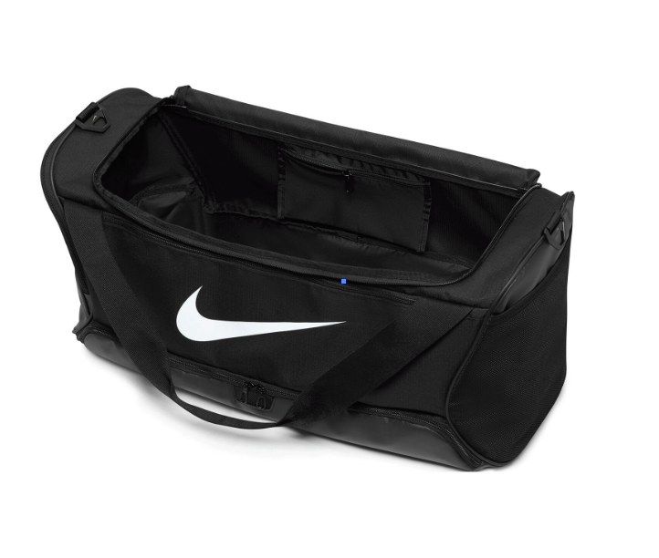 Brasilia Medium Duffle Bag