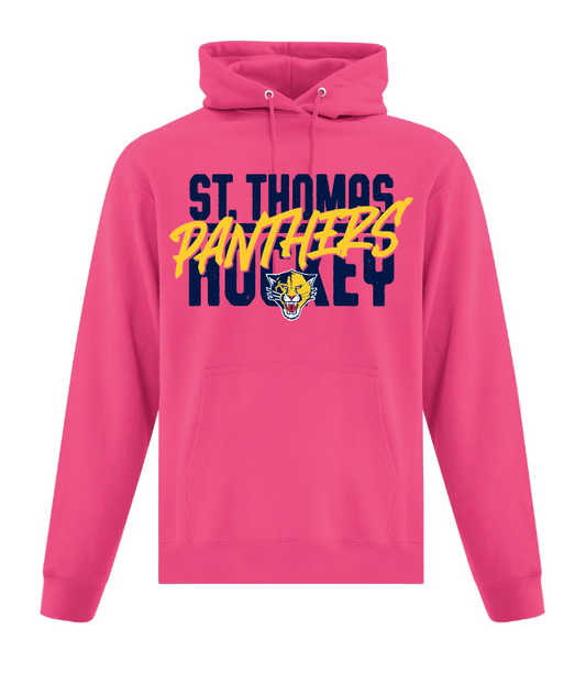 Panthers Day Hoodie