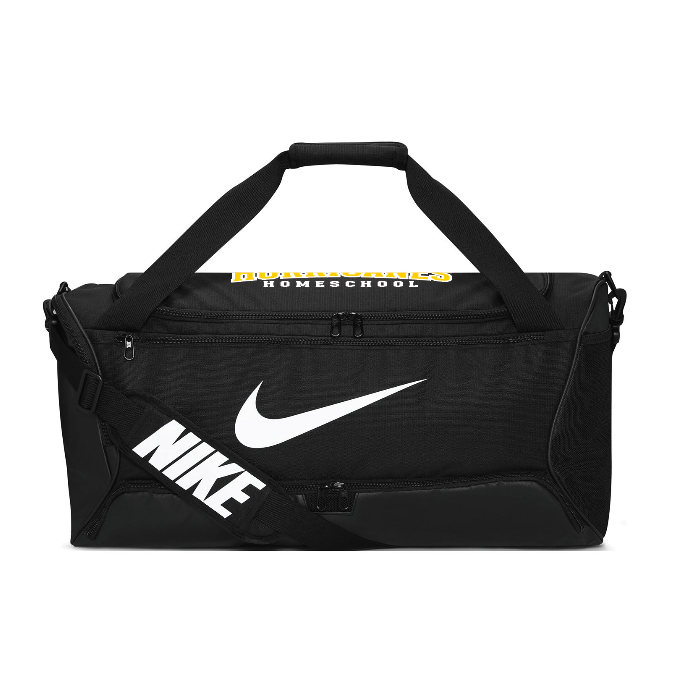 Brasilia Medium Duffle Bag