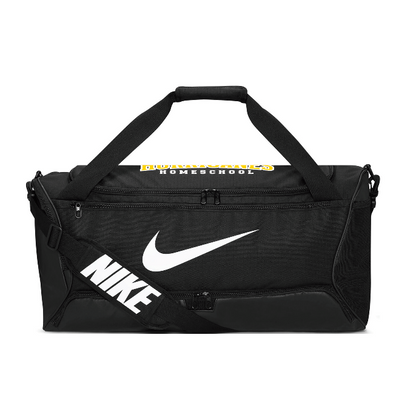 Brasilia Medium Duffle Bag