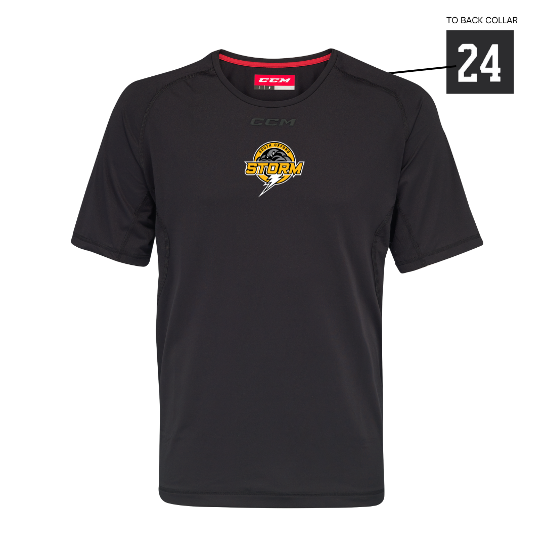 Training Tee - Youth