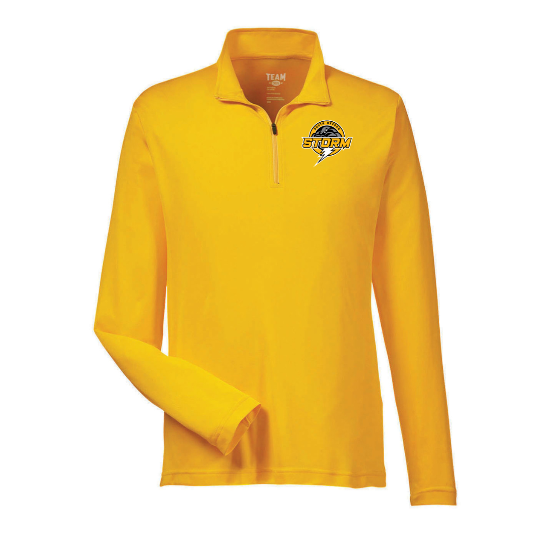 Performance 1/4 Zip