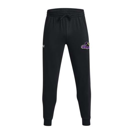 Cuffed Rival Fleece Pant