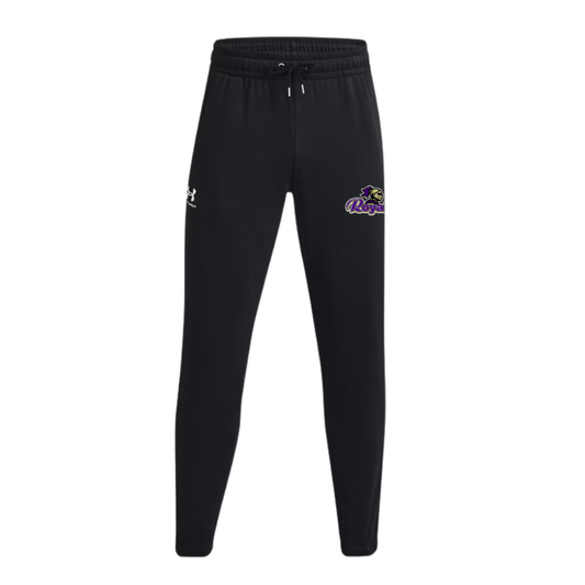 Cuffed Icon Fleece Pant