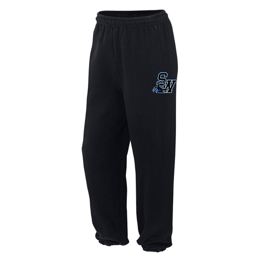 Cotton Fleece Sweatpants