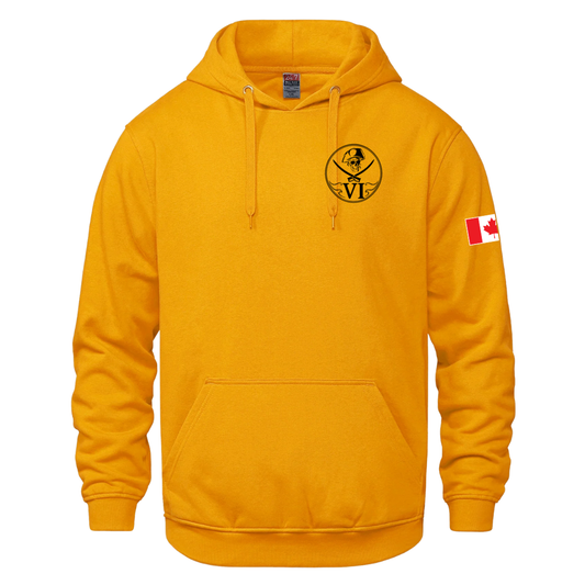 Cotton Hoodie