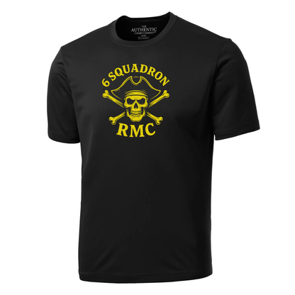 Performance Tee - Full Front